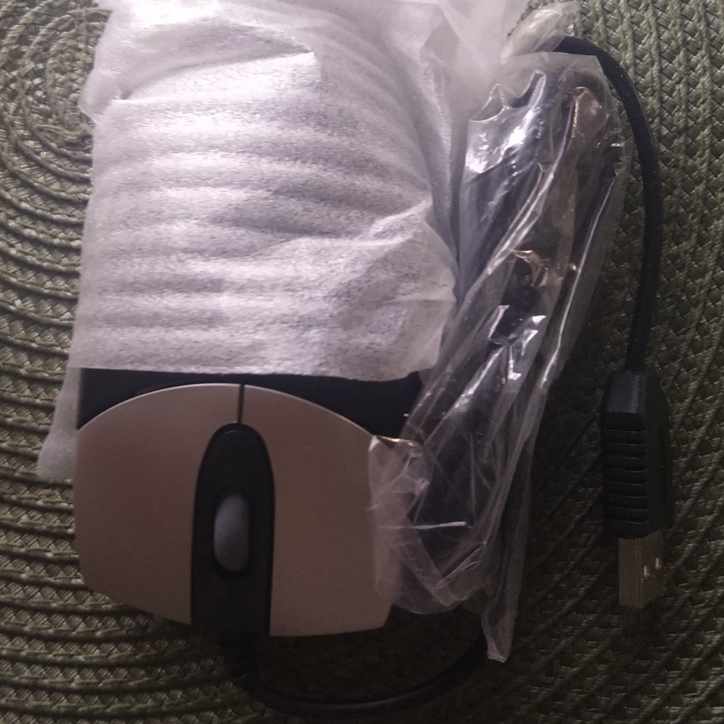 New Usb Computer Mouse